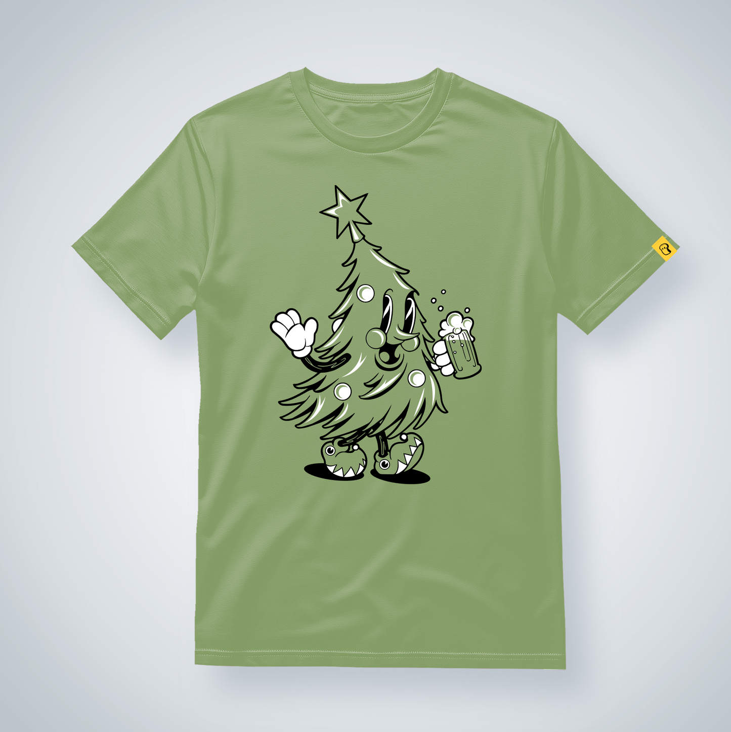 Douglas The Christmas Tree